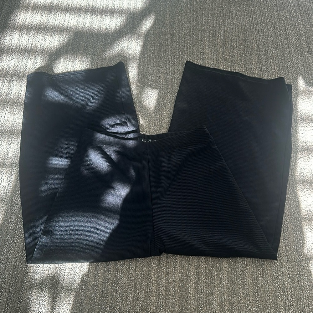 Boohoo Culottes